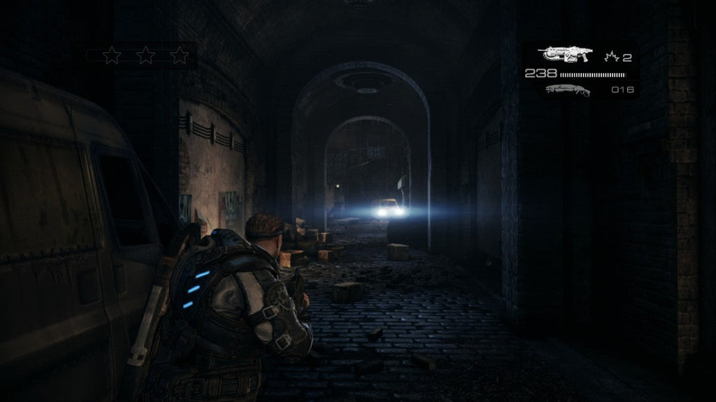Gears of War: Judgment – Xbox 360 (X360)