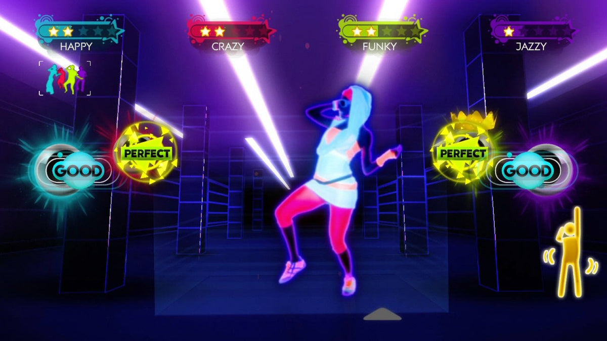 Just Dance: Greatest Hits – Xbox 360 (X360)