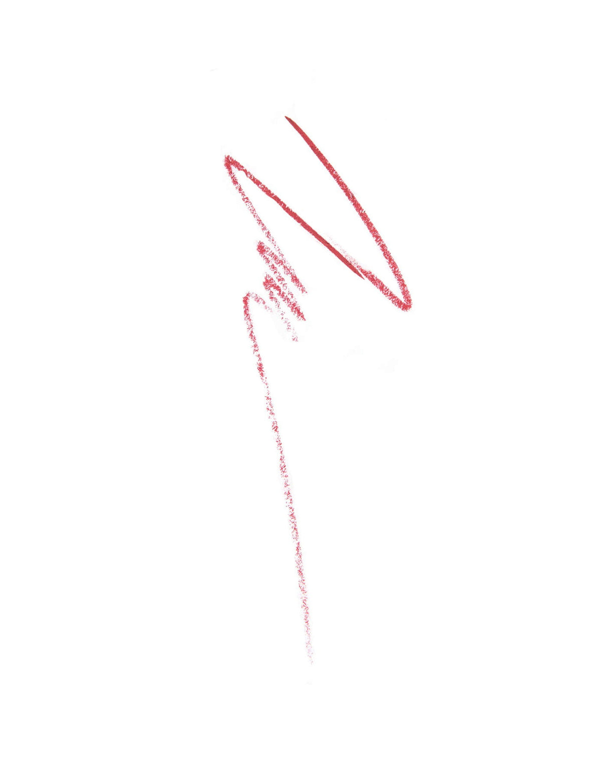 Flormar Stylematic Matte Waterproof Retractable Lip Liner 0.35g