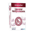 Advancemax Liposomal Vitamin B12 Sublingual Tablets - 30 Count