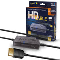 RGB+ HD Link Cable for Sega Dreamcast – Sega Dreamcast Accessory (DC)