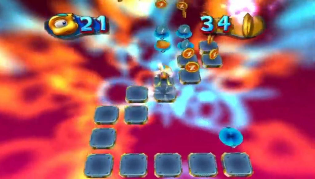Zapper: One Wicked Cricket – GameCube (GC)