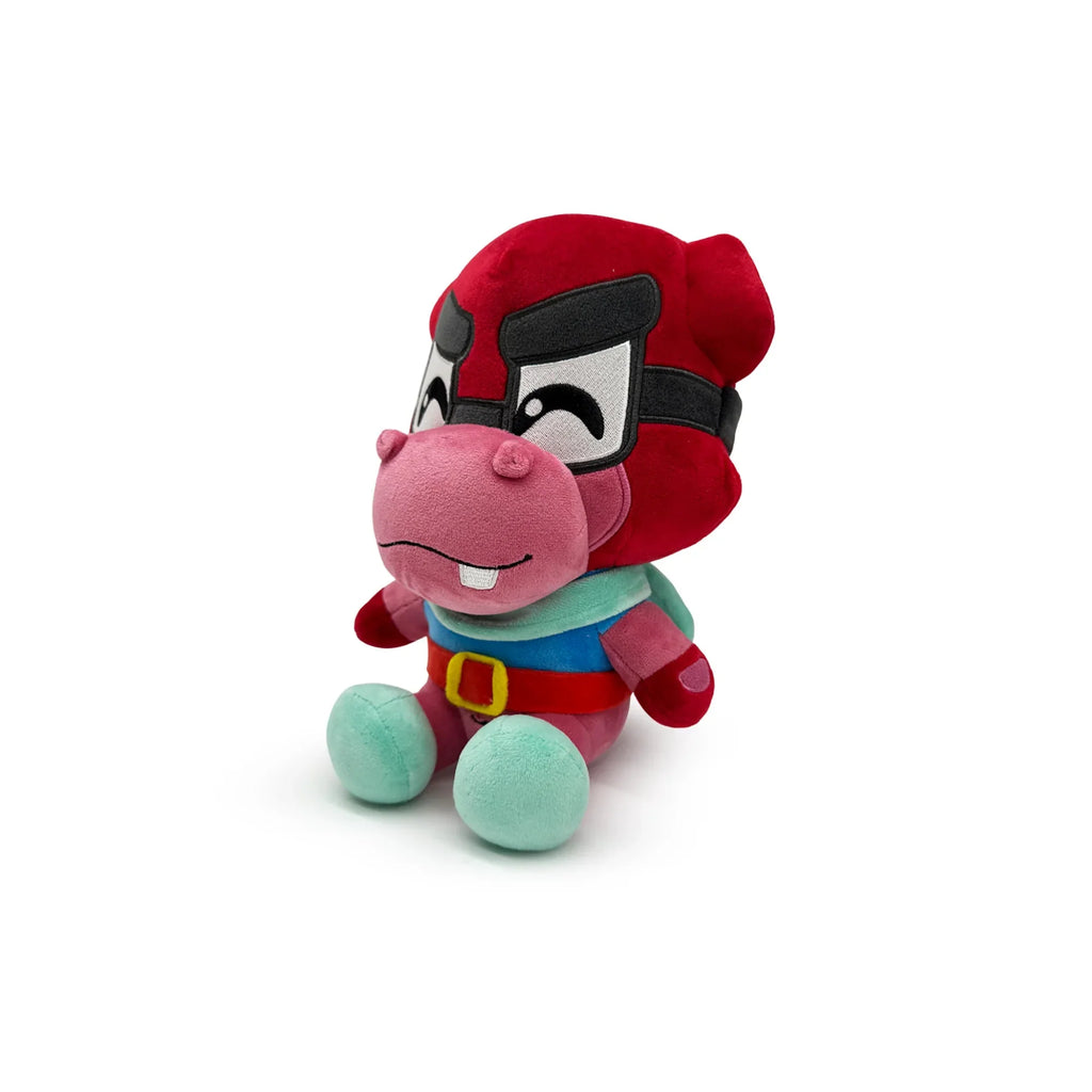 Murray 9" Plush