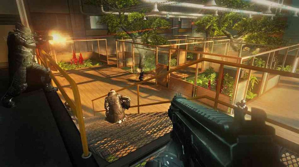 Syndicate – Xbox 360 (X360)