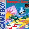 Revenge of the Gator – Game Boy (GB)