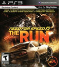 Need for Speed: The Run – PlayStation 3 (PS3)