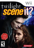 Scene It? Twilight – Nintendo Wii (Wii)