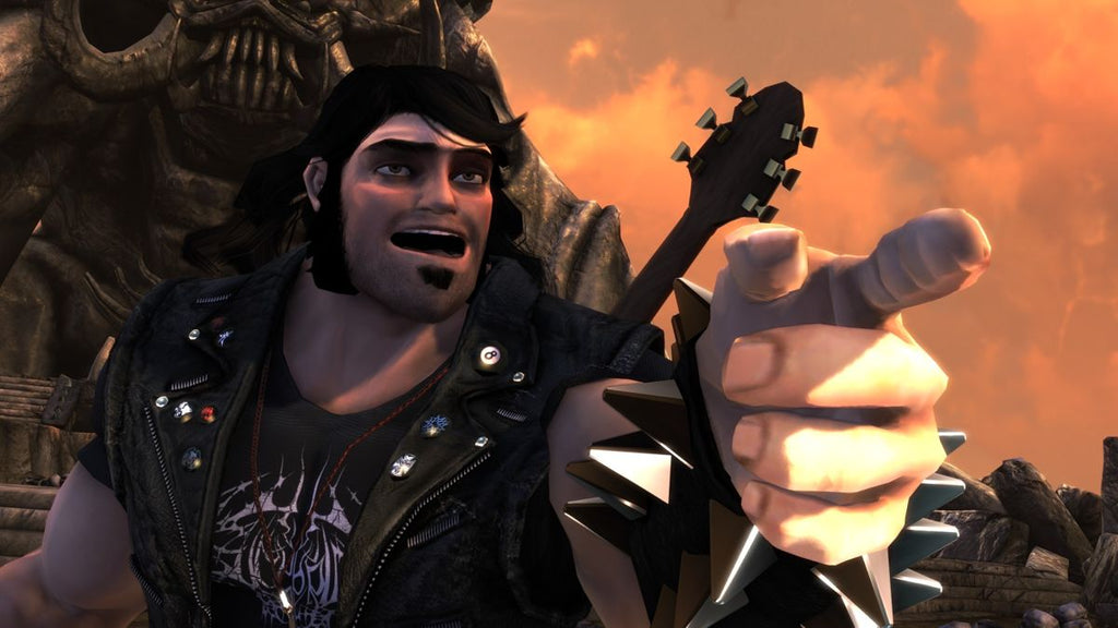 Brütal Legend – PlayStation 3 (PS3)