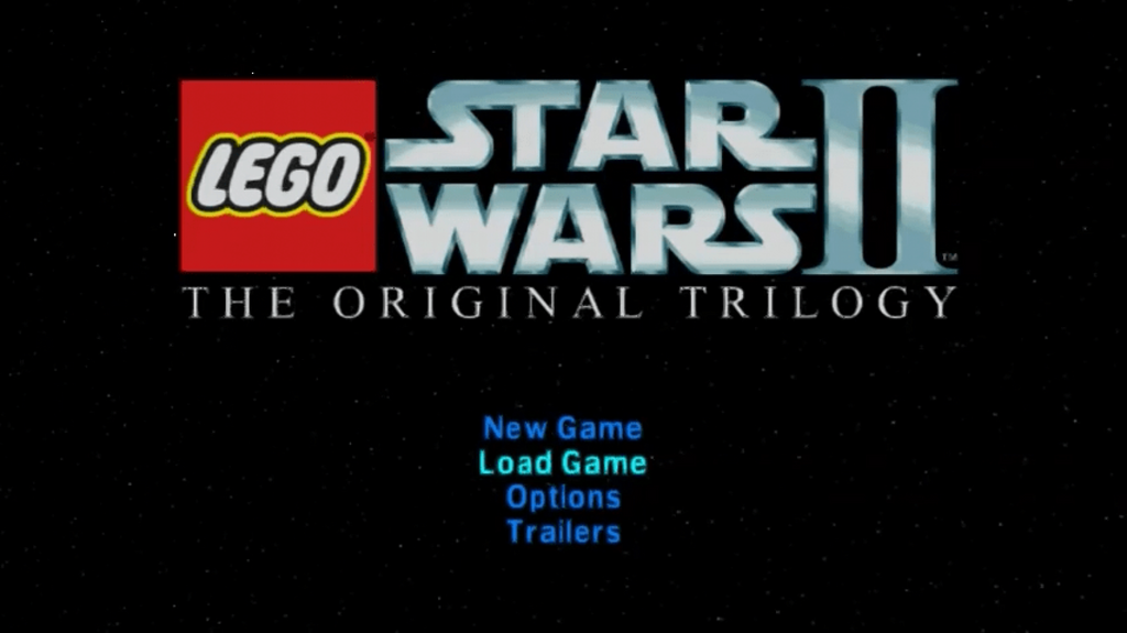 LEGO Star Wars II: Original Trilogy [Greatest Hits] – PlayStation Portable (PSP)