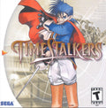 Time Stalkers – Sega Dreamcast (DC)