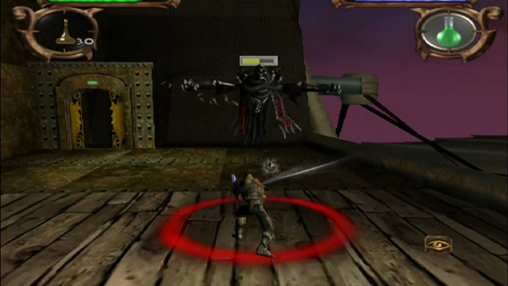 Shifters – PlayStation 2 (PS2)