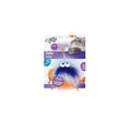 AFP Furry Ball-Fluffer Catnip Toy for Active Play 15x8x3.5 cm
