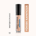 Flormar Perfect Coverage Blue Light Protection Semi-Matte Concealer 002 I...