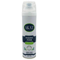 Akat Men Sensitive Shaving Foam for Smooth Shaves 200 ml