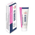 Alldermo Panthenol Baby Cream for Sensitive Skin 120g