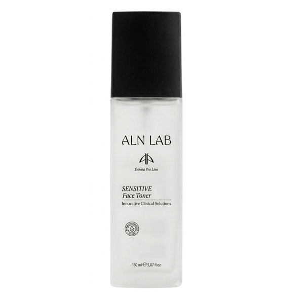 Aln Lab Sensitive Face Toner Soothing & Hydrating 150 ml