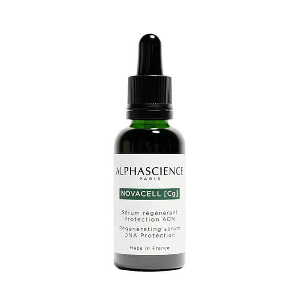 Alphascience Novacell Cg Serum Brightening Formula 30ml