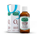 Alvin Ozonated Olive Oil Skin Moisturizer 50 ml
