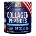 Anocin Multi Collagen Protein Peptides Powder 282.5g