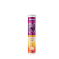 Apexis Sambucus Nigra Elderberry 20 Effervescent Tablets