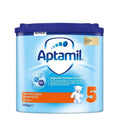 Aptamil 5 Toddler Milk Drink for Ages 2+ Years 350g