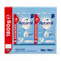 Nutricia Aptamil Pronutra 3 Follow-On Milk for 9-12 Months 2x900g