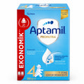 Nutricia Aptamil Pronutra 4 Toddler Milk Formula 900g