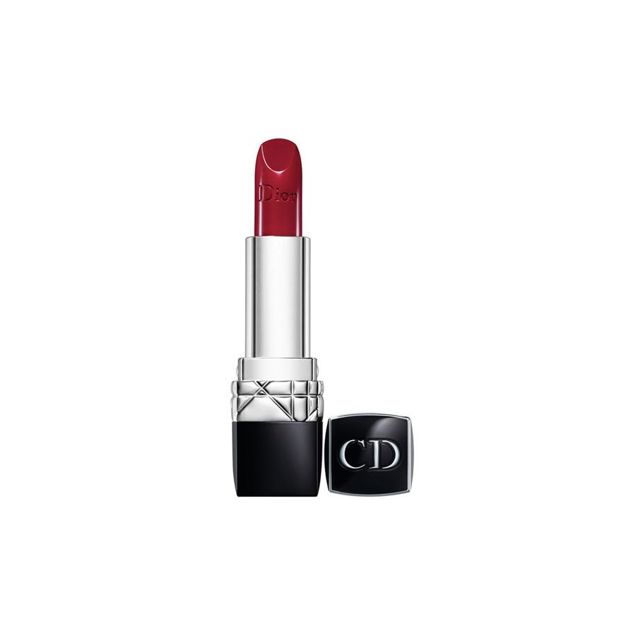 Dior Rouge Dior Nude 743 Hydrating Lipstick 3.5g