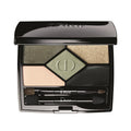 Dior 5 Couleurs Designer Eye Shadow Khaki Design 308 7g
