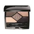 Dior 5 Couleurs Designer Eye Shadow Palette 718 Taupe Design