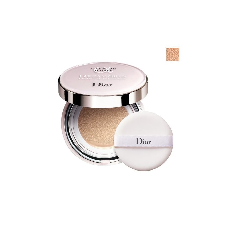 Dior Capture Totale Dream Skin Cushion 20 SPF Foundation 15g