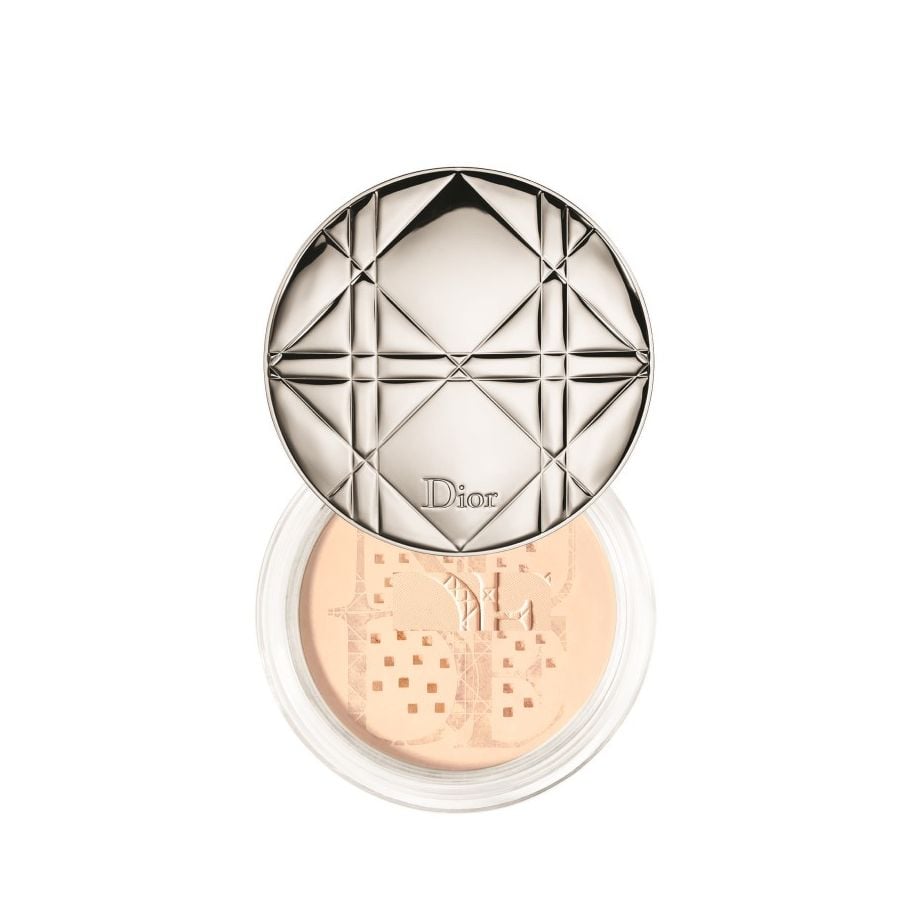 Dior Diorskin Nude Air Loose Powder Lightweight Finish 0.56 oz