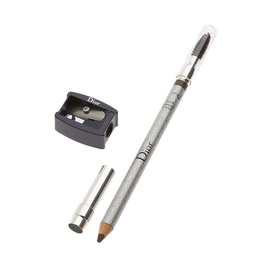 Dior Sourcils Poudre Eyebrow Pencil with Brush 593