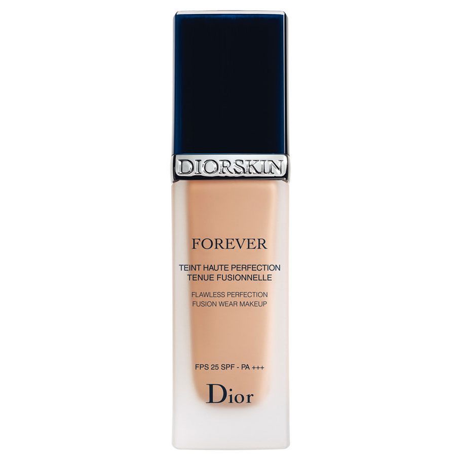 Dior Diorskin Forever Fluid Foundation 020 Light Beige 30ml