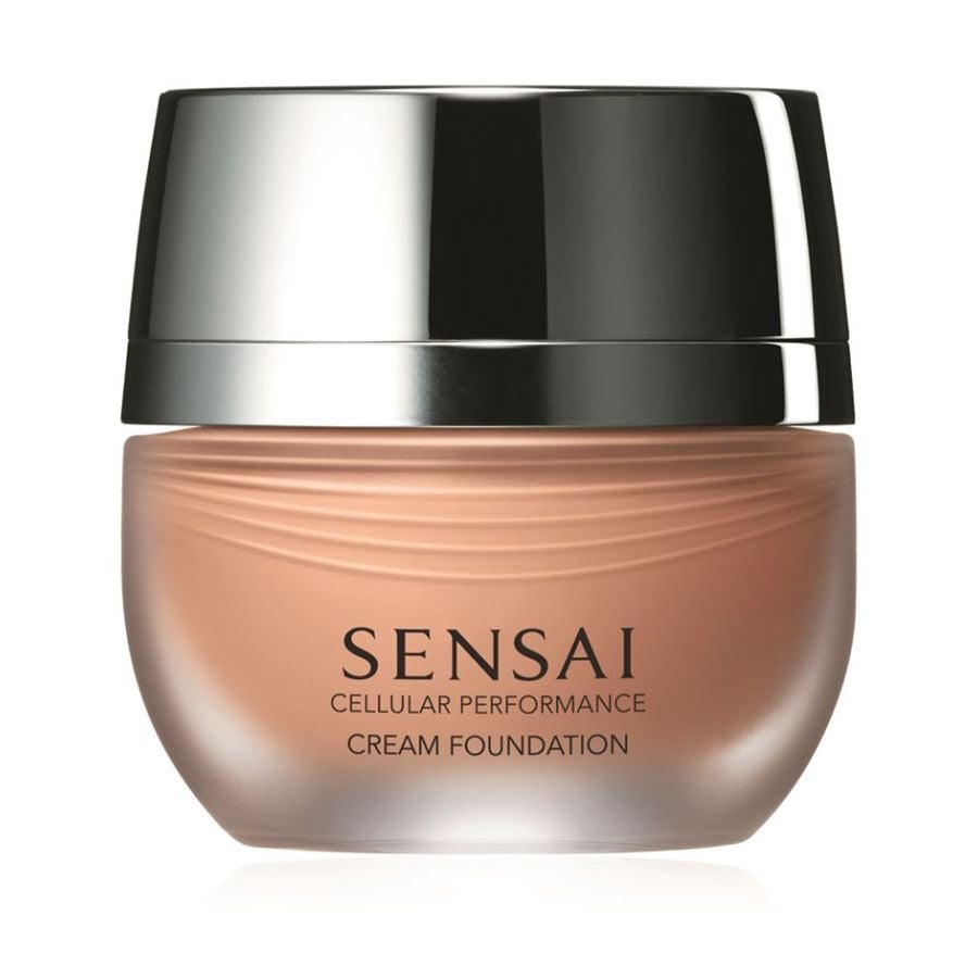 Sensai Cellular Performance Cream Foundation 13 Radiance 30ml