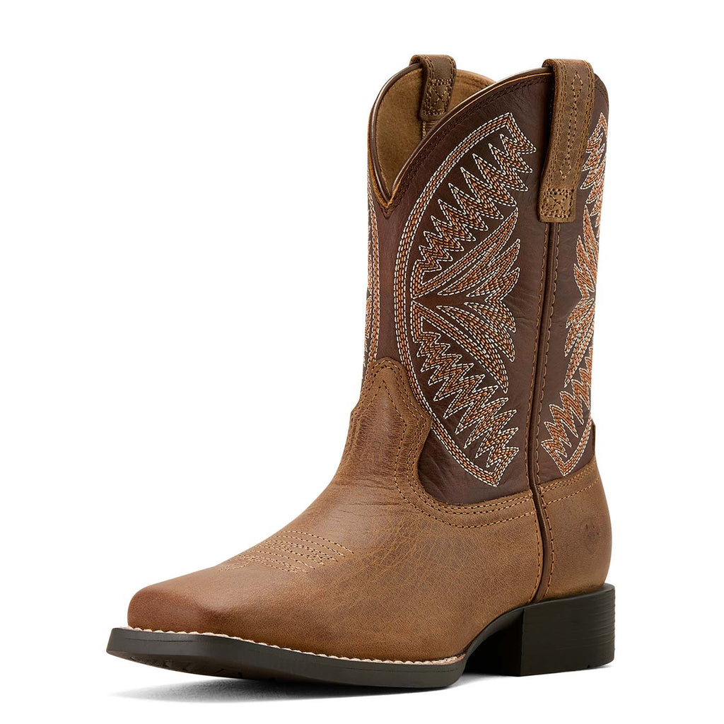 Ariat Ruidoso Youth Boots