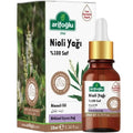 Arifoglu Niaouli Essential Oil for Skin & Hair 10ml