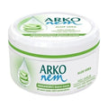 Arko Nem Aloe Vera Moisturizing Care Cream 300 ml