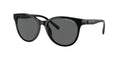 Armani Exchange 0AX4144SU Women's Sunglasses 54mm