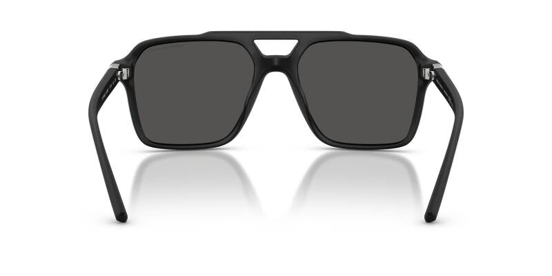 Armani Exchange 0AX4166SU Men's Sunglasses with 57mm Lens