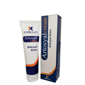Rgem Ilac Artosyal Cream Soothing Body Massage Formula 100ml