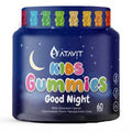 Atavit Kids Good Night Chewable Gummies 60 Count