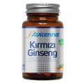 Avicenna Red Ginseng Dietary Supplement 130 Tablets