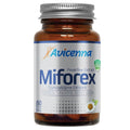 Avicenna Miforex Dietary Supplement for Wellness 60 Capsules