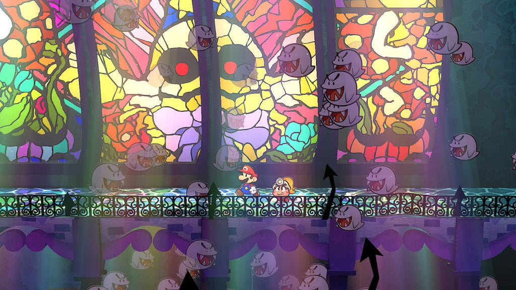 Paper Mario: The Thousand-Year Door – Nintendo Switch (NS)