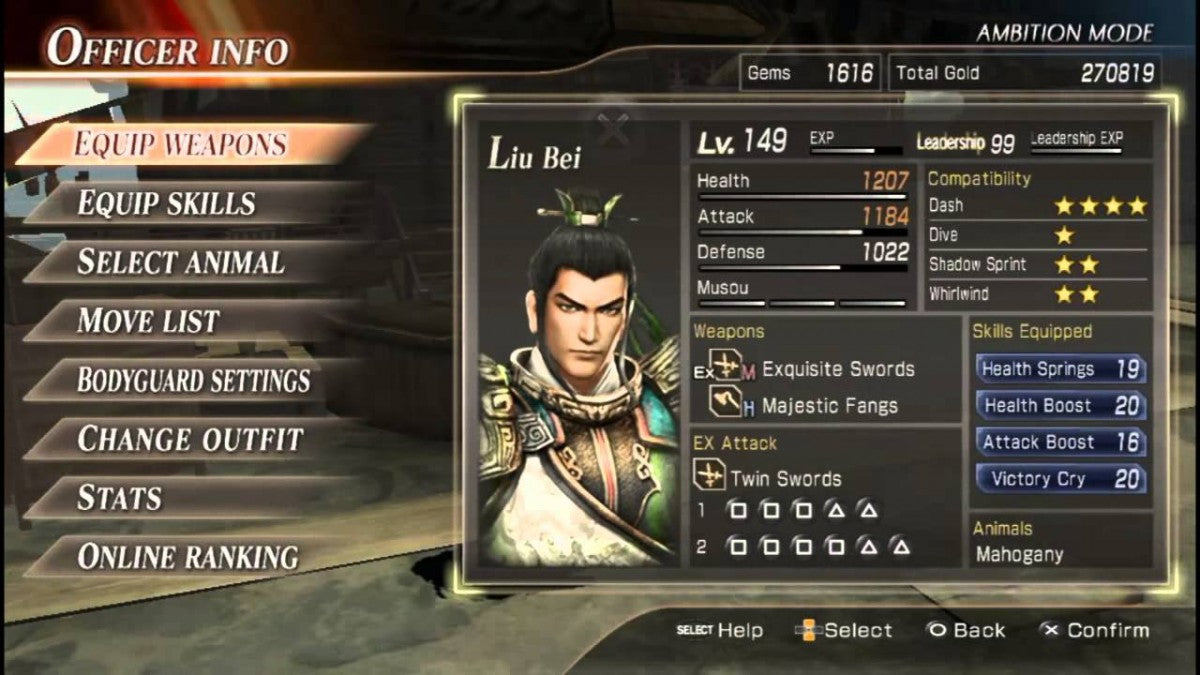Dynasty Warriors 8: Xtreme Legends [Complete Edition] (Greatest Hits) – PlayStation 4 (PS4)