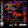 Advanced Dungeons & Dragons: Iron and Blood – PlayStation 1 (PS1)