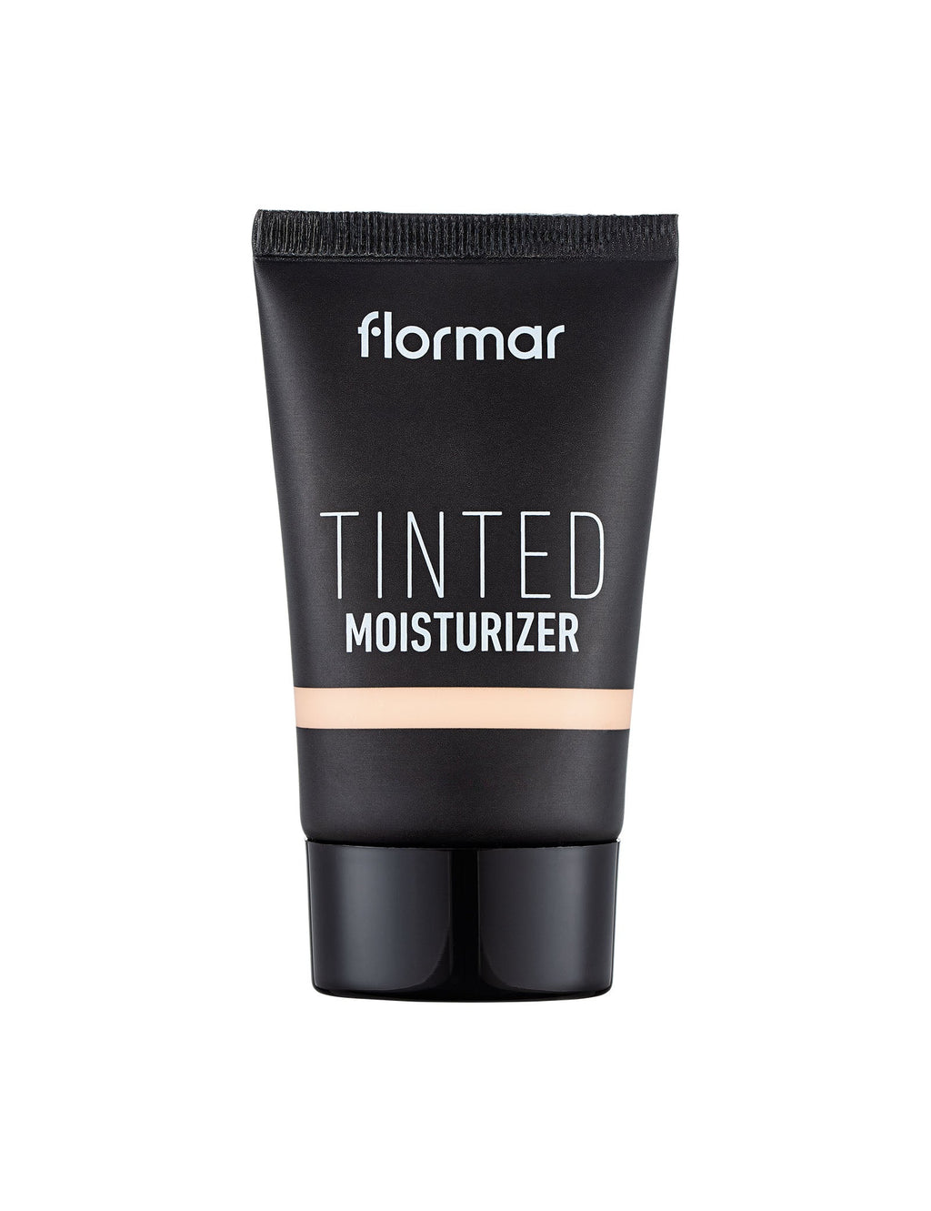 Flormar Tinted Moisturizer Radiant Skin Tone Evening Cream 30ml