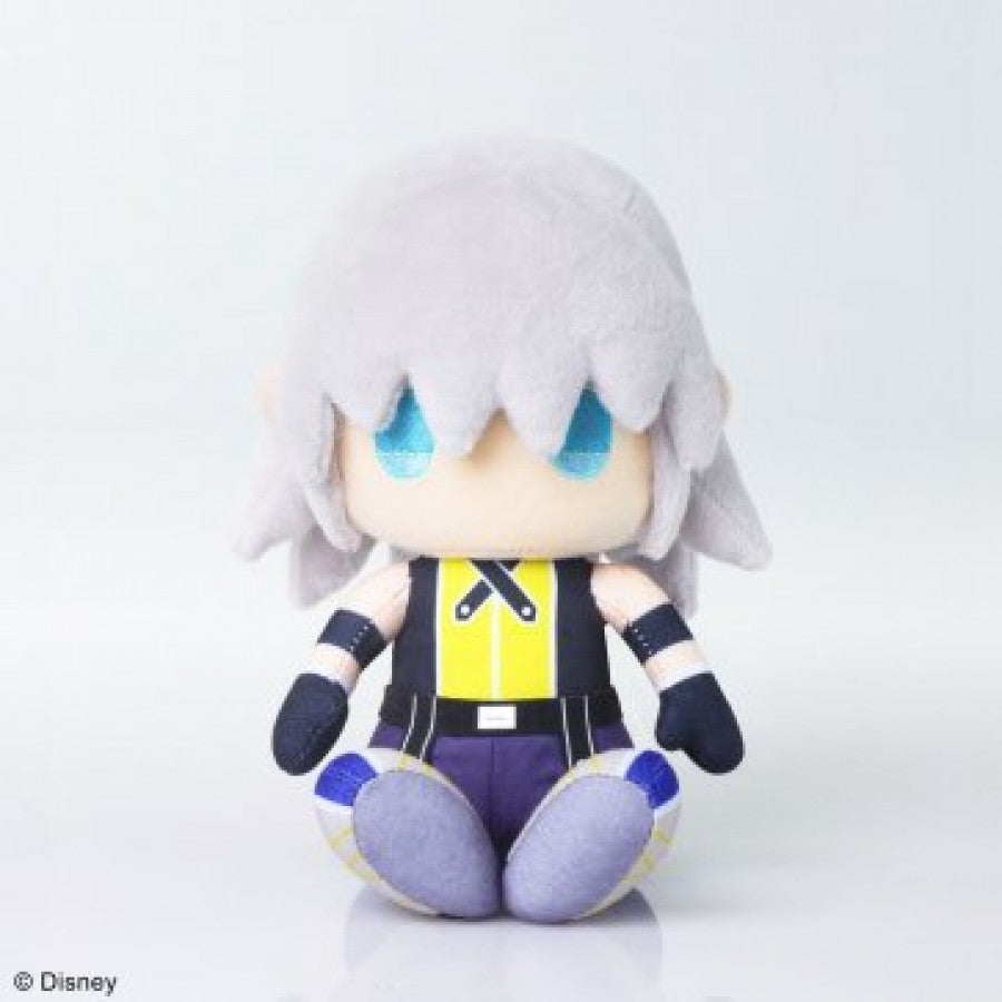 KINGDOM HEARTS Series Plush - KH RIKU