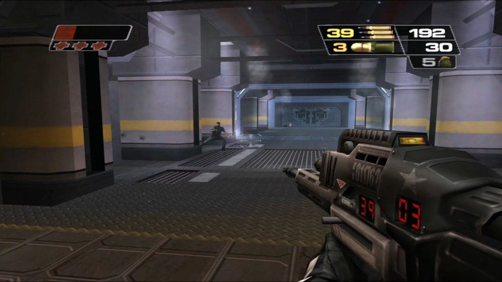 Red Faction II – Xbox (XBOX)